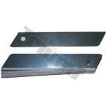 Lámací čepel 0,5 x 18 mm, černá – Zboží Mobilmania
