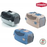 Stefanplast Gulliver 3 Přepravka plastová dvířka 61 x 40 x 38 cm – Zboží Dáma