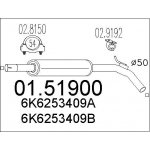 MTS MT 01.51900 – Hledejceny.cz