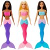 Panenka Barbie Mattel Barbie mořská panna Dreamtopia 25hgr04