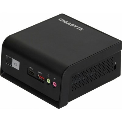 Gigabyte BRIX GB-BTIP-N250 – Zboží Živě