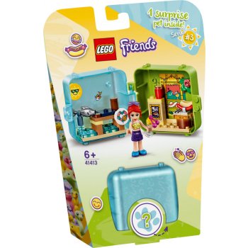 LEGO® Friends 41413 Herní boxík: Mia a její léto