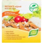 Goody foody Veganské sojové nudličky 200 g – Zboží Dáma