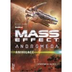 Mass Effect Andromeda 3 - Anihilace - Catherynne Valente – Hledejceny.cz