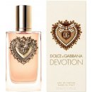 Parfém Dolce & Gabbana devotion parfémovaná voda dámská 50 ml