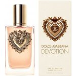 Dolce & Gabbana devotion parfémovaná voda dámská 50 ml – Hledejceny.cz