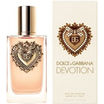 Dolce & Gabbana devotion parfémovaná voda dámská 50 ml