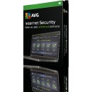 AVG Internet Security 1 lic. 1 rok SN elektronicky update (ISCEN12EXXK001)