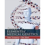 Emery's Elements of Medical Genetics – Hledejceny.cz