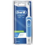 Oral-B Vitality 100 CrossAction Blue – Zboží Živě