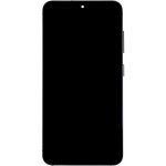 LCD Displej + Rám Samsung Galaxy S23 – Zboží Živě