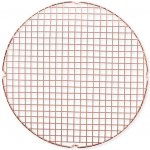 Nordic Ware Kulatá chladící mřížka 33cm – Zbozi.Blesk.cz