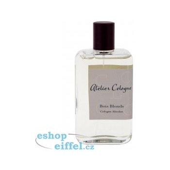 Atelier Cologne Bois Blonds parfém unisex 200 ml