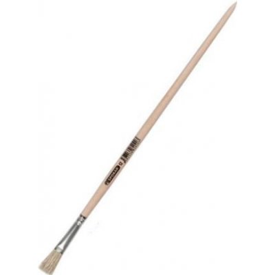 Spokar Štětec umělecký plochý S 8231/ 101 nelakovaný vel. 22 – Zboží Mobilmania