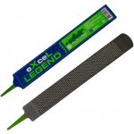 Mustad rašple Heller Legend 350mm – Hledejceny.cz