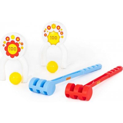 InnoVibe Sada na kroket pro děti – Zboží Živě