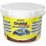 Tetra Cichlid XL vločky 10 l – Zbozi.Blesk.cz