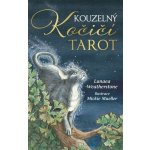 Kouzelný kočičí tarot – Sleviste.cz