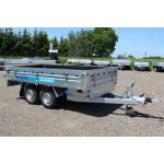 Přívěs Faro Magicus 300 Max 2000kg – Hledejceny.cz