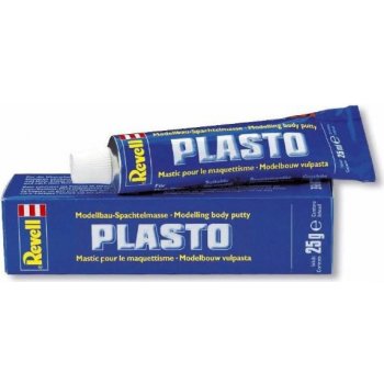 Revell modelářský tmel Plasto 25 ml 39607