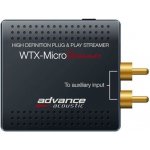 Advance Acoustic WTX Microstream – Hledejceny.cz