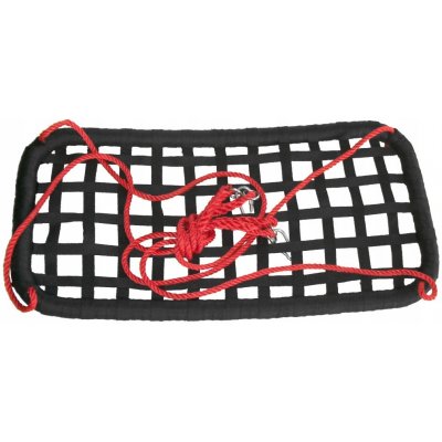 MASTER Dětská houpačka houpací hnízdo obdélník 110 x 55 cm – Zboží Dáma