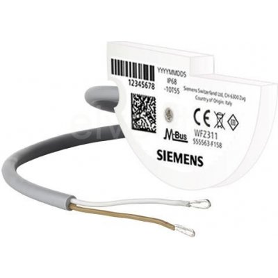 Modul M-Bus SIEMENS WFZ31 – Hledejceny.cz