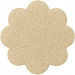 Vopi Color Shaggy béžový – Hledejceny.cz