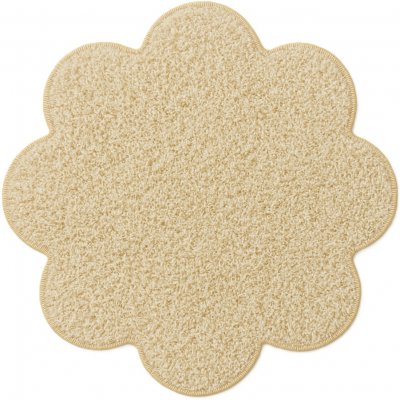 Vopi Color Shaggy béžový – Hledejceny.cz