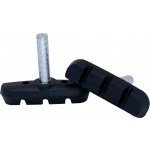 Quick BRAKE PADS 55 mm Černá – Zboží Dáma