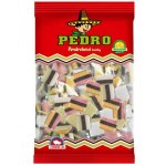 The Candy Plus Sweet Lékořicové pendrekové kostky lékorky 200 g – Sleviste.cz