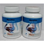 Mycomedica MycoFlex 2 x 90 kapslí – Hledejceny.cz