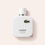 Lacoste Eau de Lacoste L.12.12. Blanc toaletní voda pánská 100 ml tester – Hledejceny.cz