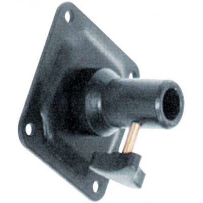 Fomei uchycení na strop/pantograf/tel.tyč – Zboží Živě