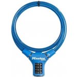 Master Lock 8229EURDPROCOL blue – Hledejceny.cz