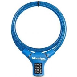 Master Lock 8229EURDPROCOL blue