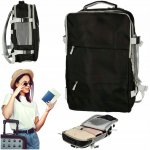 Creative Corner černá 45x16x28cm – Hledejceny.cz