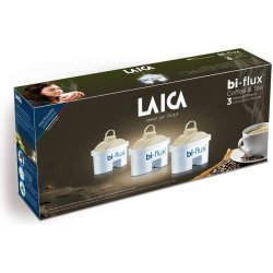 Laica Biflux Coffee and Tea 3ks od 432 Kč - Heureka.cz