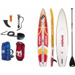 Paddleboard Mistral Race 12,6′ – Sleviste.cz