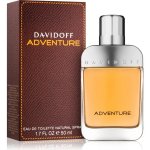 Davidoff Adventure toaletní voda pánská 50 ml – Hledejceny.cz