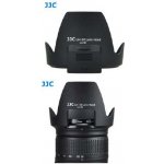 JJC HB-50 pro Nikon – Zboží Živě