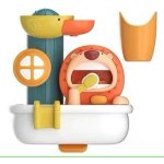 Bavytoy Lev si čistí zoubky – Zboží Mobilmania