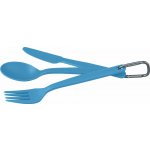 Sea To Summit příbor Camp Cutlery Set 3pc – Sleviste.cz