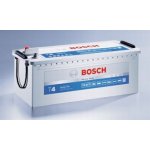 Bosch T4 12V 170Ah 1000A 0 092 T40 770 – Zboží Mobilmania