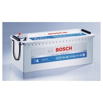 Bosch T4 12V 170Ah 1000A 0 092 T40 770