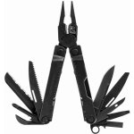 Leatherman Rebar Black – Zboží Mobilmania