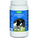 Univit Roboran H pro bílé nebo černé psy 400 g – Zbozi.Blesk.cz