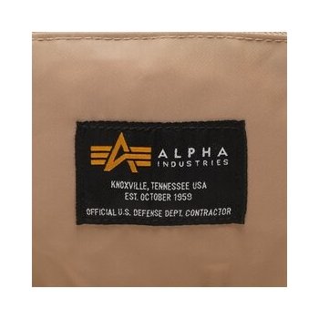 Alpha Industries Crew Waist Bag