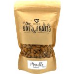 J.O.D. Mandle natural 500 g – Hledejceny.cz