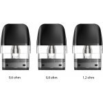 GeekVape Q Pod Series 0,8ohm 2ml – Zboží Dáma